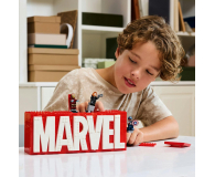 LEGO Marvel 76313 Logo MARVEL z minifigurkami - 1284142 - zdjęcie 9